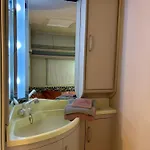 Ruime Caravan Met Prive Sanitair, Laadpaal En Vast Bed *