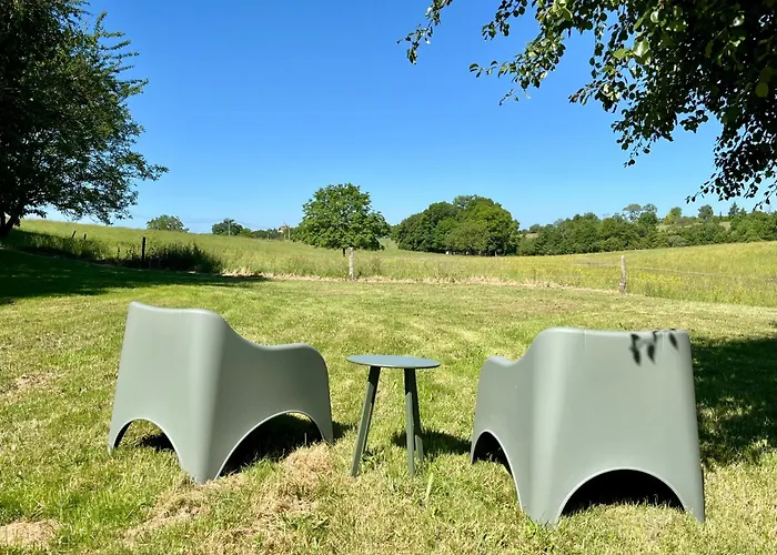 Campingplads Ruime Caravan Met Prive Sanitair, Laadpaal En Vast Bed *